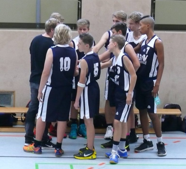 Read more about the article U16: Negativserie findet ein Ende!