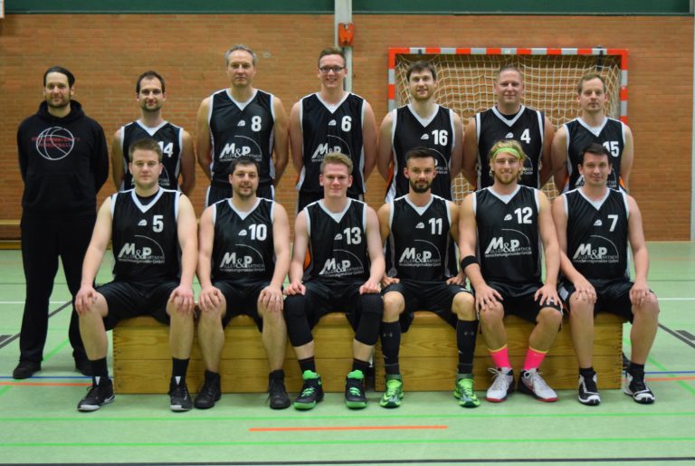 Read more about the article Nächster Kraftakt für die MTV Basketballer