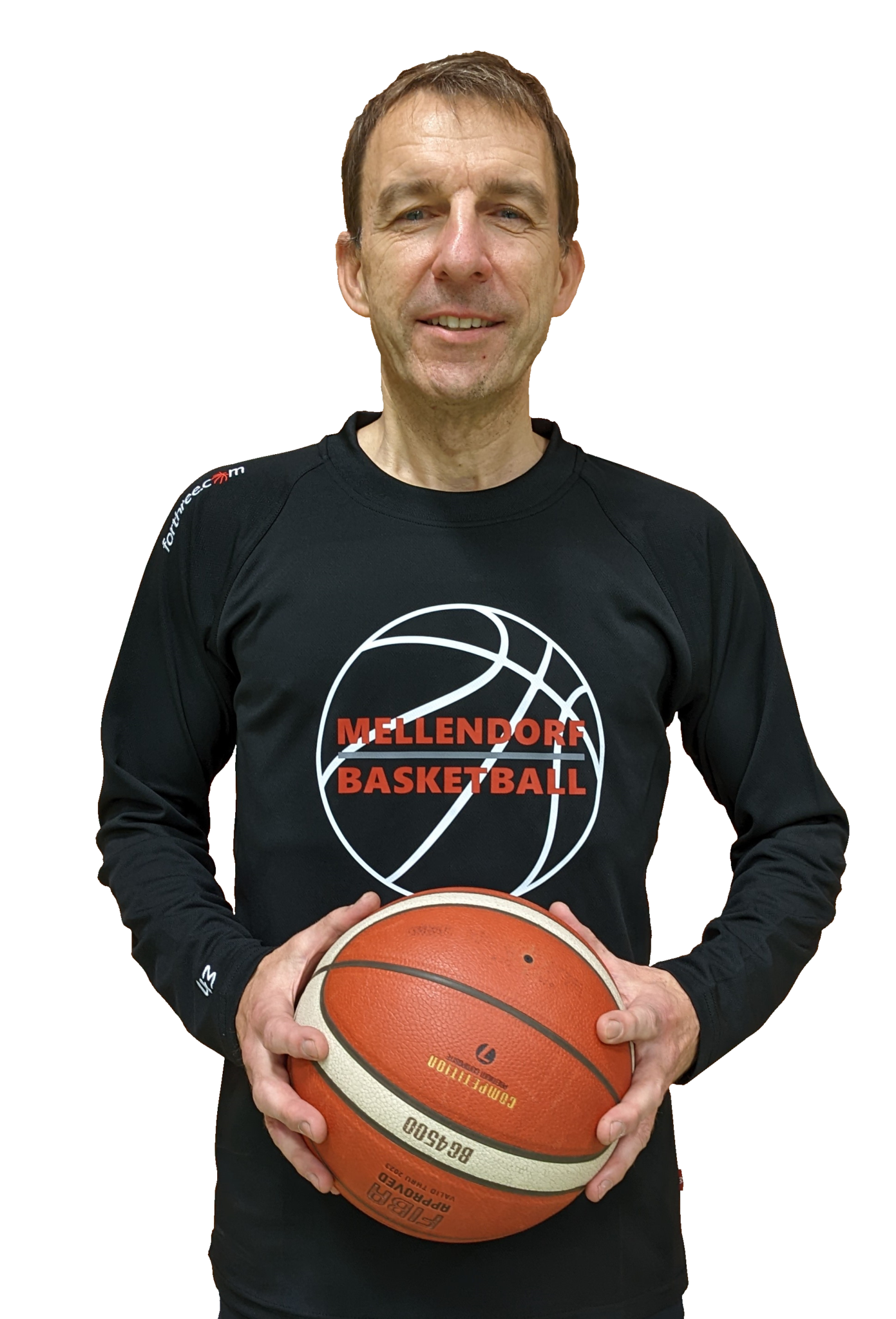 Holger Blume, Coach 3. Herren