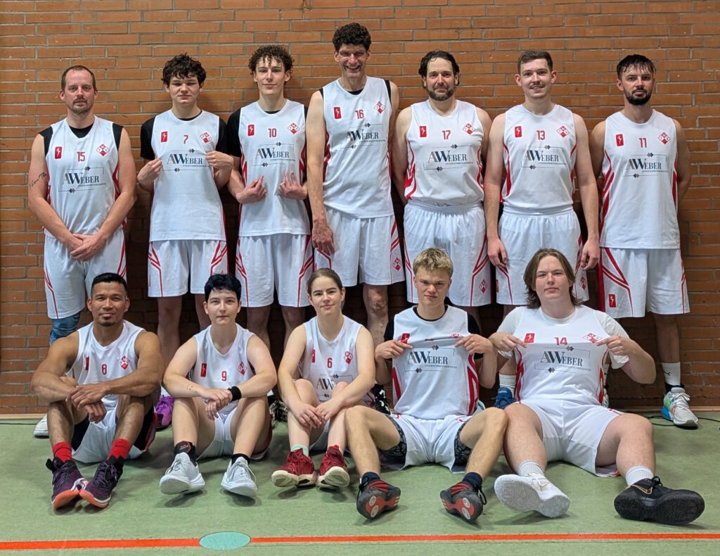 2. Herren