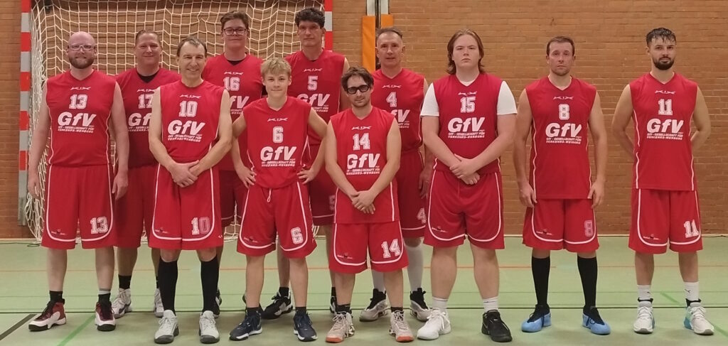 3. Herren