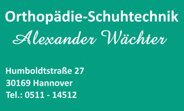 A. Wächter