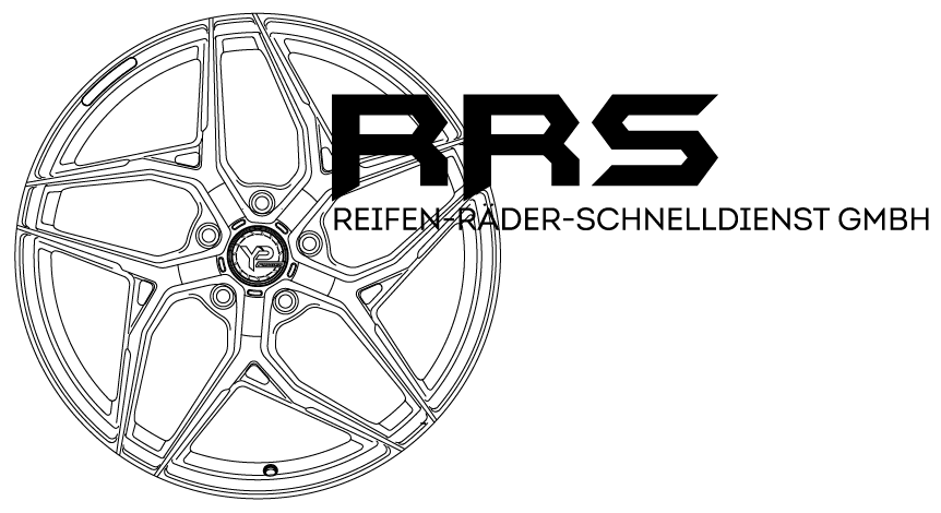 RRS Reifen Räder Schnelldienst GmbH