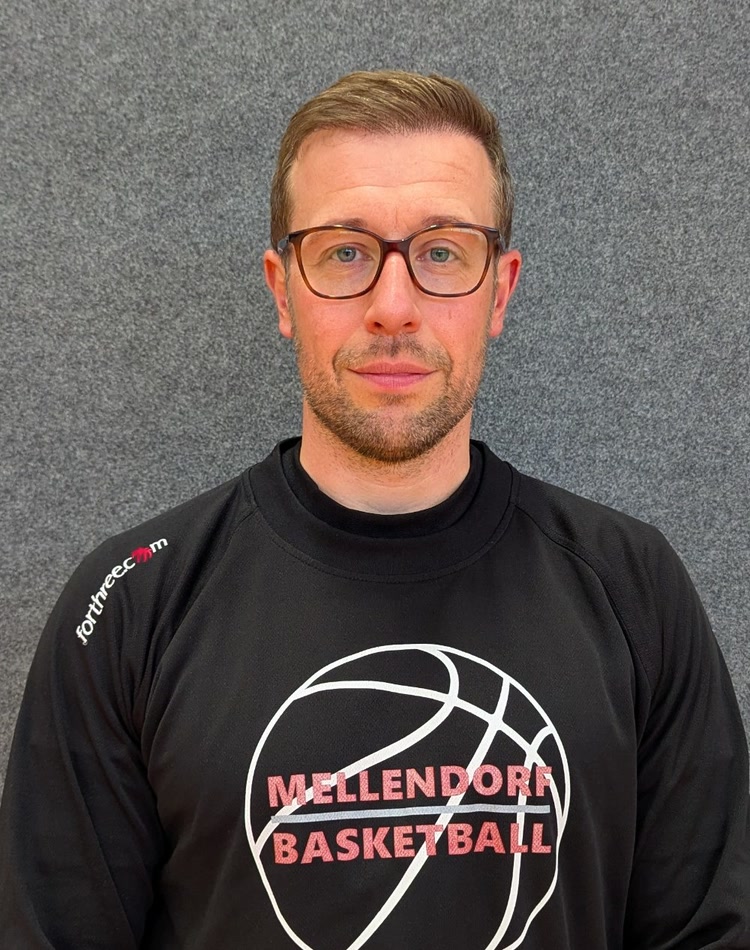 Philipp Reiwer, Coach Kinder-Anfängertraining